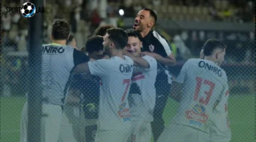 محمد صلاح يؤكد قدرة الزمالك على حسم السوبر في 2025